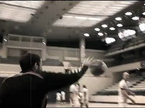 Bande annonce Paris Handball - Montpellier