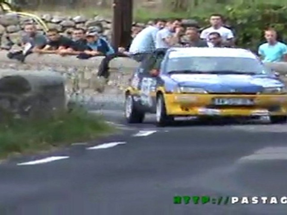Pascal Giansanti n°103