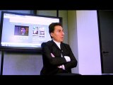 Aspects juridiques de la sécurité informatique - Accenture - My DSI TV - Alain Bensoussan -  24 05 2011