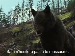 Twilight - Chapitre 4 : révélation 1ère partie Bande annonce du film