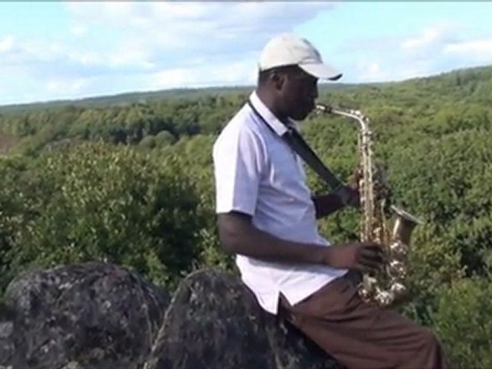 Improvisation musicale