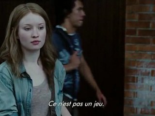 Sleeping beauty Bande annonce du film