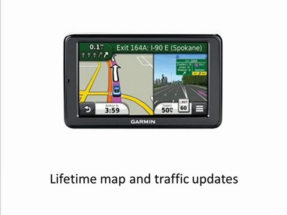 Buy Garmin nuvi 2555LMT Deals Price (010-01002-29)