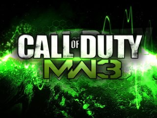 COD MW3 (Vétéran) - Partie 1 - New York en Flammes