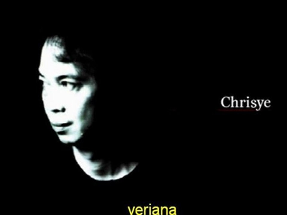Chrisye - Negeriku