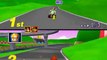 Rétro vidéo test de Mario Kart 64 Partie 3