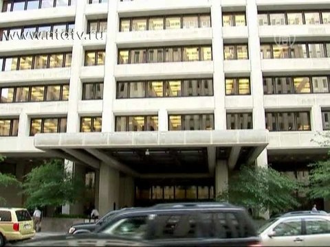 Украина лишилась очередного транша МВФ