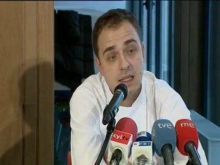 El periódico comestible, el mejor pincho de Valladolid