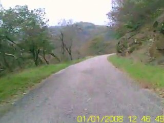 Petit tour de gladius