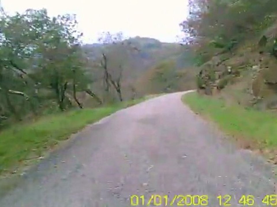 Petit tour de gladius