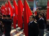 Atatürk'ü Anıyoruz