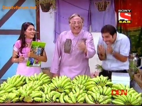 Don't Worry Chachu!!! - 10th November 2011 Video Watch Online p1