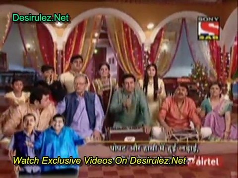 Chintu Chinky 10th nov 11 pt1