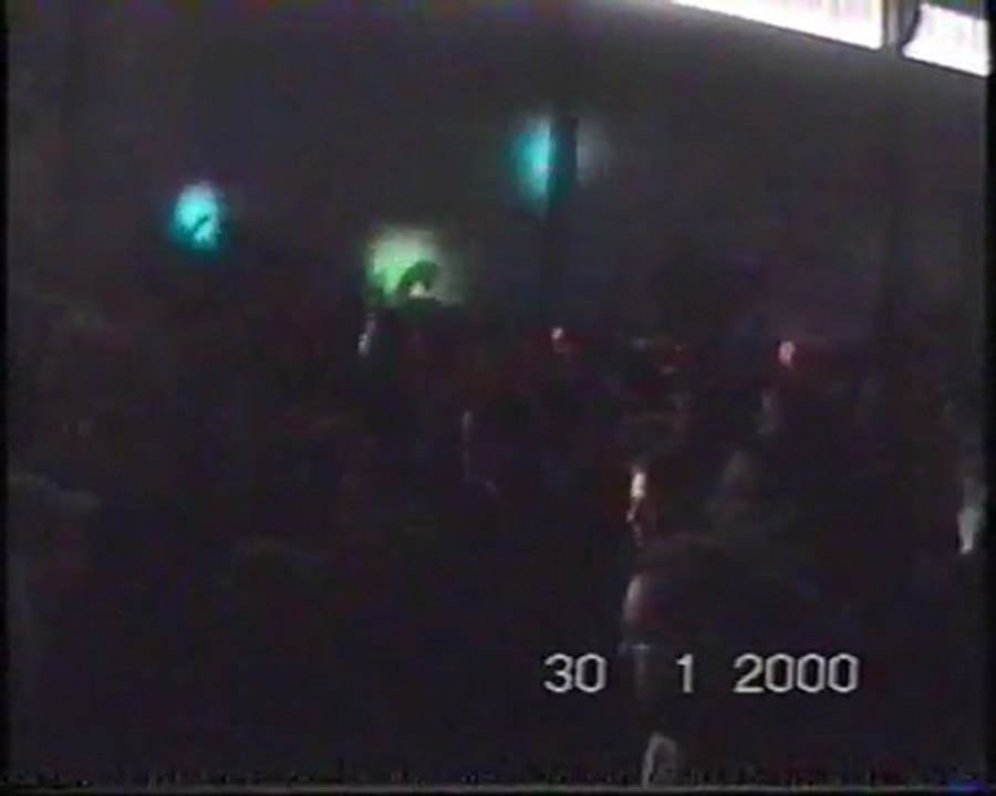 Free party FAC (2OOO)