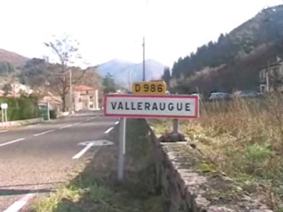 040 - LA CAMPAGNE VU DE LA CAMPAGNE CEVENOLE # 1