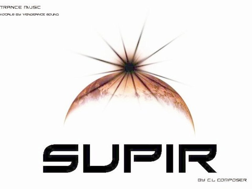 SUPIR - In Fear (TRANCE 2011)