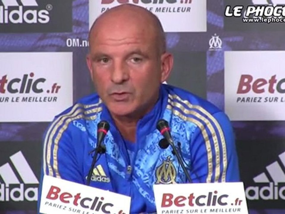 Le staff n'a pas encore tranché pour Mbia