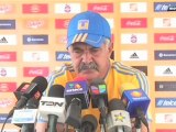 Medio Tiempo - Tigres, noviembre 9/2011