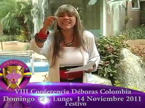 Déboras VIII - Información Detallada