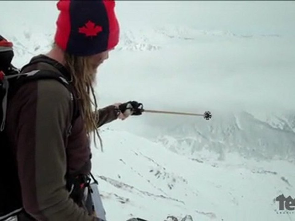 Exploring Japan - Jeremy Jones' Further Unplugged Episode 1