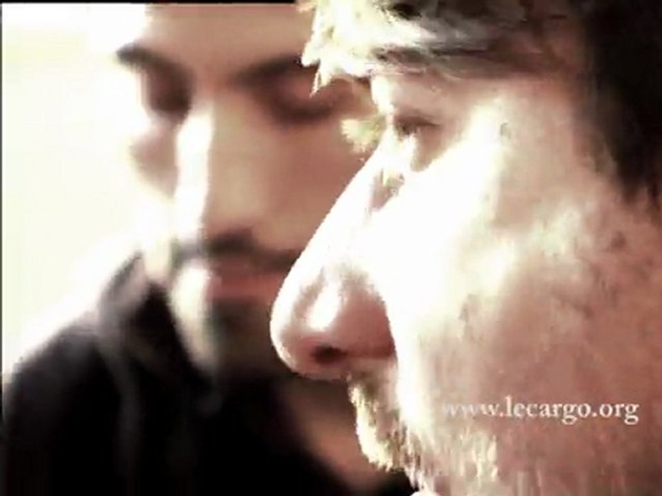 #265 Kaolin - Bang Bang