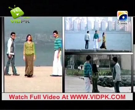 Drama Serial Yariyan on Geo Tv - Promo - Vidpk.com