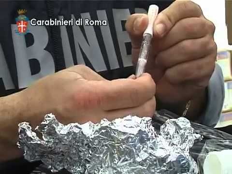 Roma - Smantellata organizzazione criminale calabrese