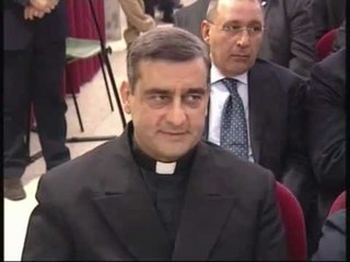 Maddaloni (CE) - Cerimonia di Inaugurazione V.I.S. Foundation