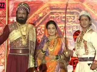 Colors Golden Petal Awards 2011