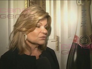 Cari Lapique, echando de menos a Carla