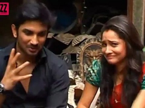 Zee Tv Pavitra Rishta Hiten Tejwani Is The New MANAV