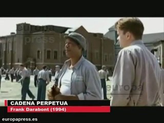 Morgan Freeman, Globo de Oro a una gran carrera