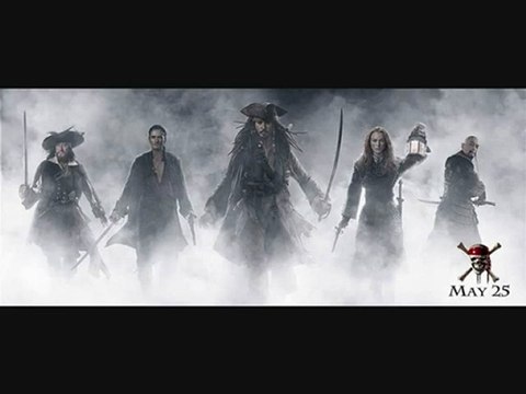 Dj Berkay Erdinç Karayip Korsanları Remix [ Virtual DJ ]