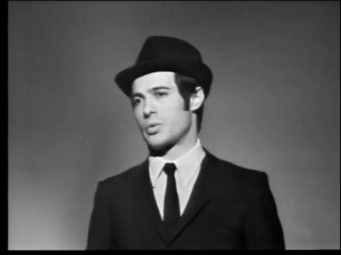 Guy Bedos - Bande annonce n°1 - La vie est une comédie italienne