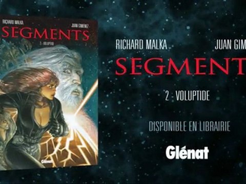 SEGMENTS T2 / Bande-annonce