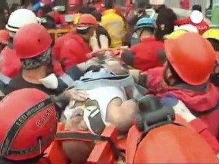 Turchia, morto il medico giapponese estratto dalle...