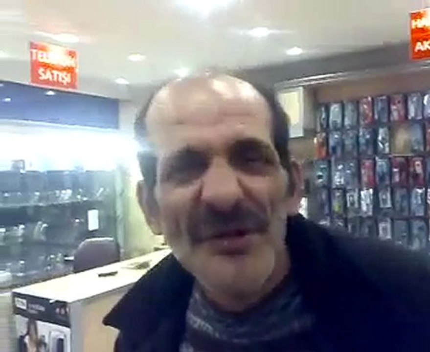 İstanbulu F.S.Mehmet Fethetmedi! İzle (: Kopmak Garanti