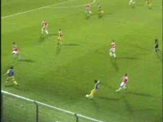 Toulon-Nîmes (2005-2006)