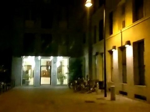Videotest N8 con Symbian Belle 111.020 (per valutarne la qualità di registrazione di notte)