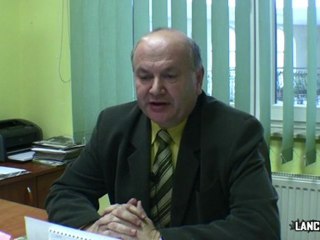 MOSiR - Jerzy Hałka - Zapowiedź Mistrzostw Akrobatycznych w Łańcucie