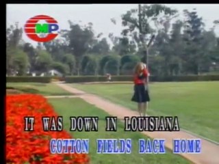 Cotton Fields