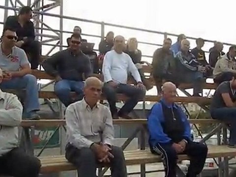 Φιλικό Ανόρθωση-Νέα Σαλαμίνα