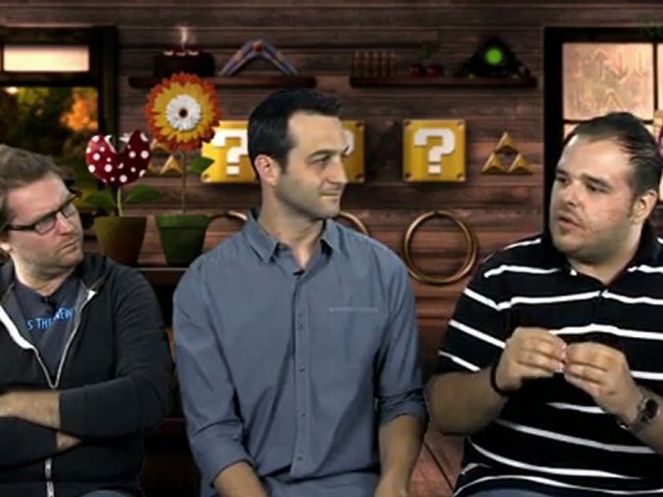 The Elder Scrolls V: Skyrim - Video Game Review - The Totally Rad Show