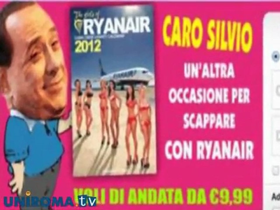 Una risata per il Premier