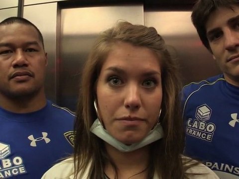 Lipdub Fac Dentaire Clermont-Ferrand 2011