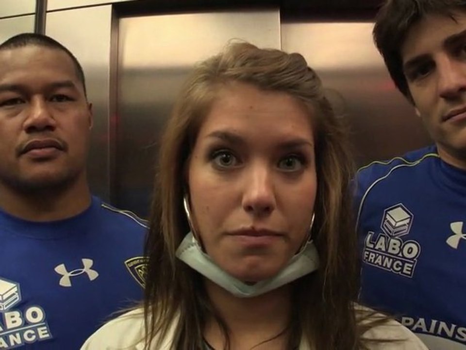 Lipdub Fac Dentaire Clermont-Ferrand 2011