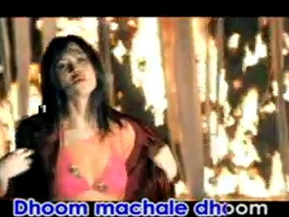 Dhom Dhom Dhom