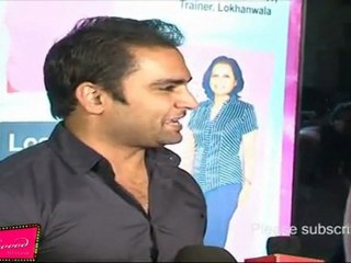 GANESH HEGDE'S LET'S PARTY   07