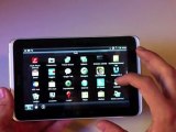 HTC Flyer  - La Video recensione di AppVideoReview