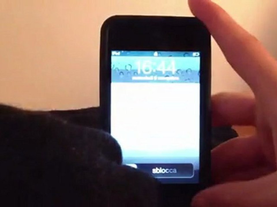 SkinGloves: Touchscreen Gloves  - Video Recensione